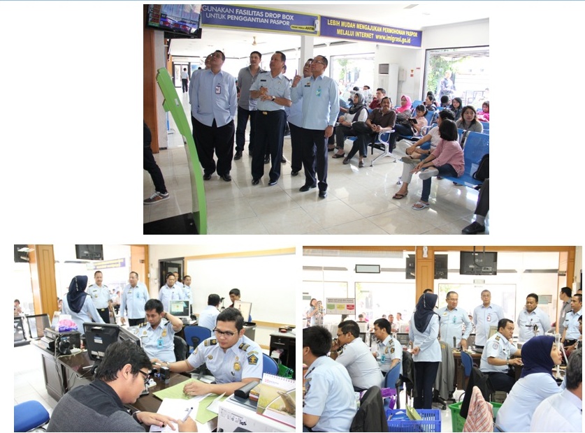 SIDAK KANIM WARU