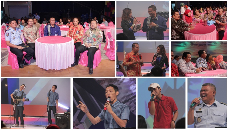 masih rindu tvri