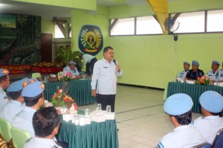 APEL SIAGA MALANG