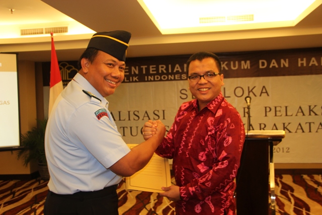 PENUTUPAN SEMILOKA 7